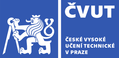 logo_CVUT_Pantone