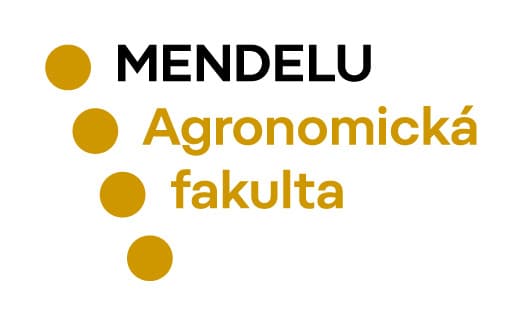 Mendelu AF logo rgb