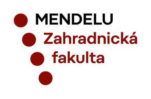 Mendelu ZF logo rgb